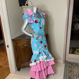 Fun Dance, Halloween or just fun Dreess